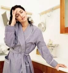 penyebab susah hamil