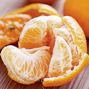 buah yang mengandung asam folat tinggi