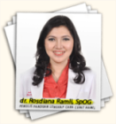 menjaga kehamilan awal