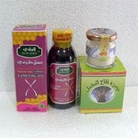 buah penyubur kandungan