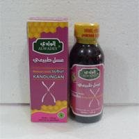 vitamin penyubur kandungan