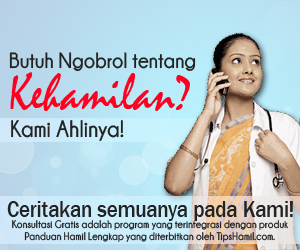 tanya jawab kehamilan