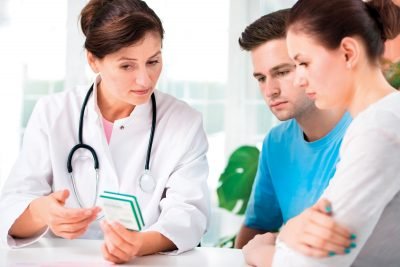 Agar Cepat dan Segera Hamil Setelah Menikah