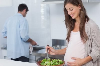 Cara Mudah Menyuburkan Rahim Setelah Haid Agar Cepat Hamil