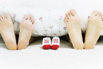 Cara untuk Cepat Mendapatkan Anak