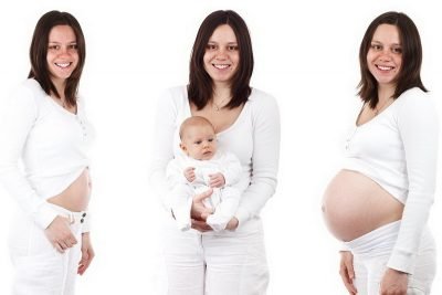 Cara2 untuk Cepat Mengandung