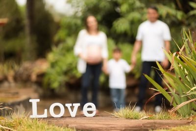 Info untuk hasil Anak Kedua dan Anak Perempuan