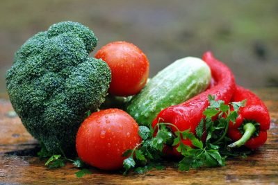 Makanan Sehat yang dapat Menyuburkan Rahim dan Mempercepat Kehamilan