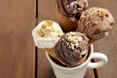 Makanan dan Minuman yang Mempercepat Kehamilan Setelah Haid