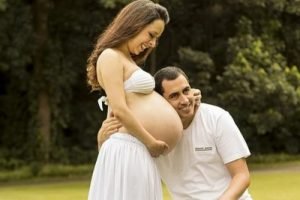Traditional Herbal Medicine Package To Get Pregnant Fast After Connecting